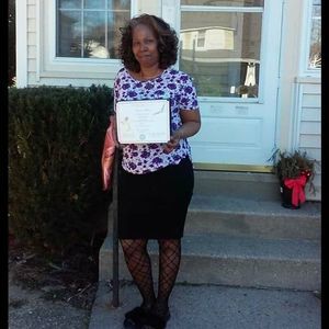 Meet your Posher, Angel